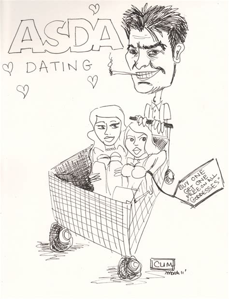 asda dating